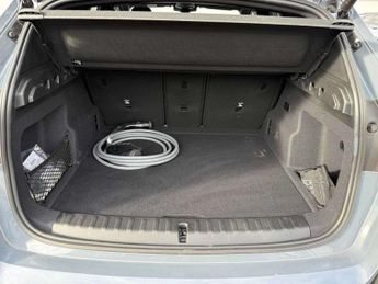BMW X1 Xdrive 30E M Sport 5Dr Step Auto