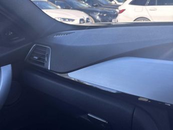 BMW 3 SERIES 320D M Sport 4Dr Step Auto