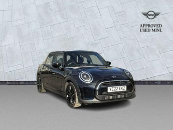 MINI Hatch 1.5 Cooper Exclusive 5Dr Auto