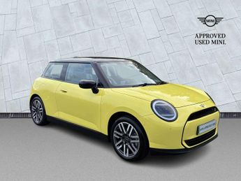 MINI Cooper 160Kw Se Classic 54Kwh 3Dr Auto