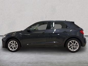 AUDI A1 1.0 Tfsi 30 Sport Sportback 5Dr Petrol S Tronic Euro 6 (S/S) (11