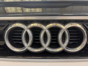 AUDI A1 1.0 Tfsi 30 Sport Sportback 5Dr Petrol S Tronic Euro 6 (S/S) (11
