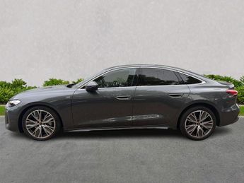 AUDI A5 2.0 TFSI S line Saloon 5dr Petrol S Tronic Euro 6 (s/s) (150 ps)