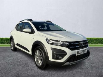 Dacia Sandero Stepway 1.0 Tce Comfort 5Dr