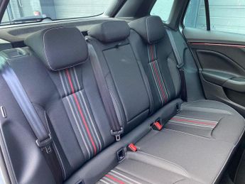 SKODA Kamiq 1.5 Tsi Monte Carlo Edition 5Dr Dsg