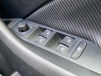 SKODA Kamiq 1.5 Tsi Monte Carlo Edition 5Dr Dsg