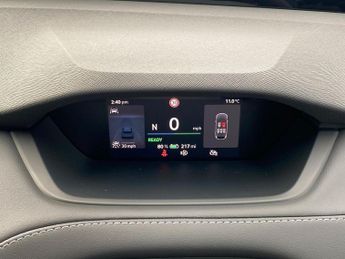 SKODA ENYAQ 84Kwh Vrs Coupe 5Dr Electric Auto 4Wd (340 Ps)