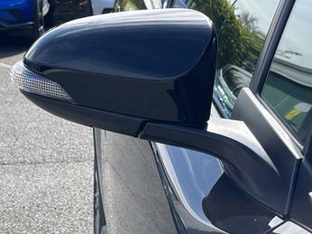 TOYOTA C-HR 1.8 Hybrid Excel 5Dr Cvt