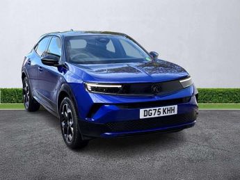 Vauxhall Mokka 1.2 Turbo Gs 5Dr Auto