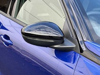 VAUXHALL MOKKA 1.2 Turbo Gs 5Dr Auto