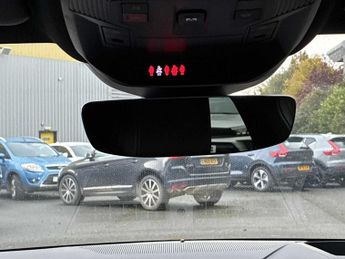 VAUXHALL ASTRA 1.2 Turbo 130 Ultimate 5dr Auto
