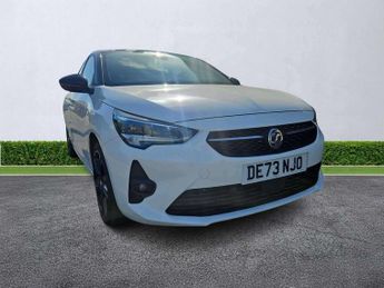 Vauxhall Corsa 1.2 Turbo Gs 5Dr