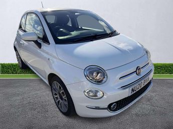 Fiat 500 1.2 Star 3Dr