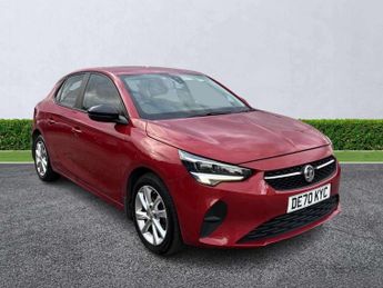 Vauxhall Corsa 1.2 Se 5Dr
