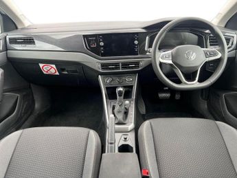 VOLKSWAGEN TAIGO 1.0 Tsi Match Suv 5Dr Petrol Dsg Euro 6 (S/S) (115 Ps)