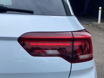 VOLKSWAGEN T-ROC 1.5 Tsi Gpf Evo Sel Suv 5Dr Petrol Dsg Euro 6 (S/S) (150 Ps)