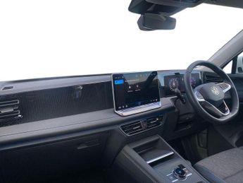 VOLKSWAGEN TIGUAN 1.5 Etsi Mhev Life Suv 5Dr Petrol Hybrid Dsg Euro 6 (S/S) (150 P