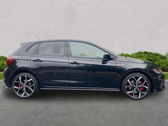 VOLKSWAGEN POLO 2.0 Tsi Gti Hatchback 5Dr Petrol Dsg Euro 6 (S/S) (207 Ps)
