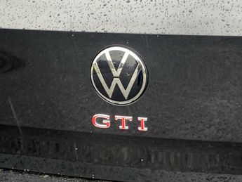 VOLKSWAGEN POLO 2.0 Tsi Gti Hatchback 5Dr Petrol Dsg Euro 6 (S/S) (207 Ps)