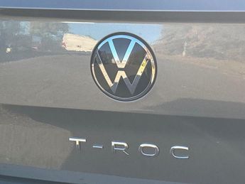 VOLKSWAGEN T-ROC 1.5 Tsi Life Suv 5Dr Petrol Dsg Euro 6 (S/S) (150 Ps)