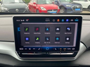 VOLKSWAGEN Id.4 210Kw Match Pro 77Kwh 5Dr Auto