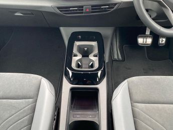 VOLKSWAGEN Id.4 210Kw Match Pro 77Kwh 5Dr Auto