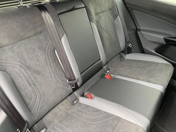 VOLKSWAGEN Id.4 210kW Match Pro 77kWh 5dr Auto