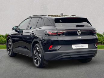 VOLKSWAGEN Id.4 210kW Match Pro 77kWh 5dr Auto