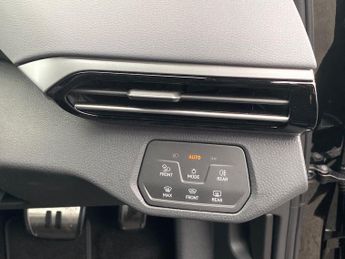 VOLKSWAGEN Id.4 210Kw Match Pro 77Kwh 5Dr Auto