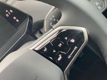 VOLKSWAGEN Id.4 210Kw Match Pro 77Kwh 5Dr Auto