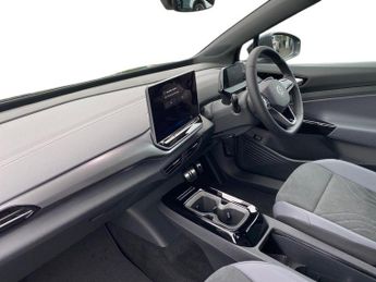 VOLKSWAGEN Id.4 210kW Match Pro 77kWh 5dr Auto