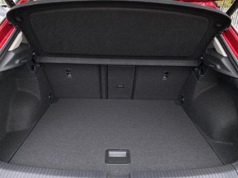 VOLKSWAGEN T-ROC 1.5 Tsi Style 5Dr Dsg