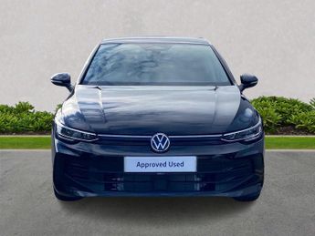 VOLKSWAGEN GOLF 1.5 eTSI 150 Match 5dr DSG