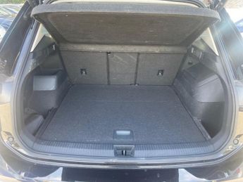 VOLKSWAGEN TIGUAN 1.5 Etsi Mhev Elegance Suv 5Dr Petrol Hybrid Dsg Euro 6 (S/S) (1