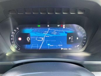 VOLVO XC90 2.0 B5P Ultra Dark 5Dr Awd Geartronic