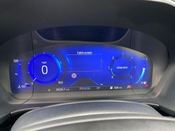 FORD KUGA 2.0 Ecoblue 190 St-Line X Edition 5Dr Auto Awd