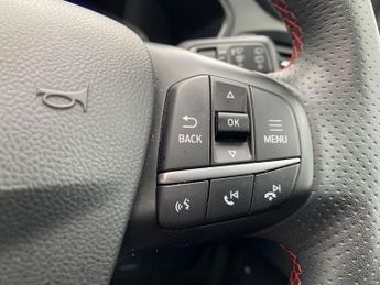 FORD KUGA 2.0 Ecoblue 190 St-Line X Edition 5Dr Auto Awd