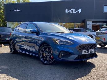 Ford Focus 2.3 Ecoboost St 5Dr