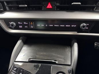 KIA SPORTAGE Sportage 1.6T Gdi Hev Gt-Line 5Dr Auto Estate
