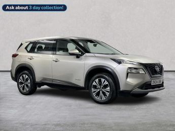 Nissan X-Trail 1.5 H E-Power Acenta Premium Suv 5Dr Petrol Hybrid Auto Euro 6 (