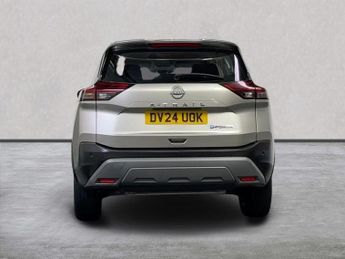 NISSAN X-TRAIL 1.5 H E-Power Acenta Premium Suv 5Dr Petrol Hybrid Auto Euro 6 (