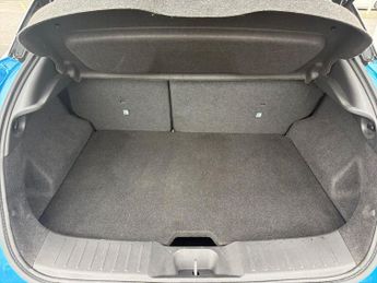 NISSAN JUKE 1.0 Dig-T Tekna+ Suv 5Dr Petrol Dct Auto Euro 6 (S/S) (114 Ps)