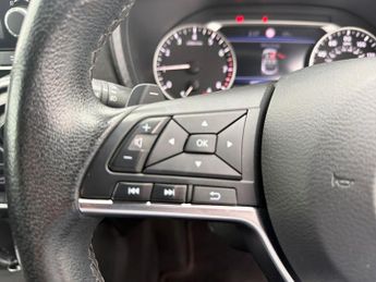 NISSAN JUKE 1.0 Dig-T Tekna+ Suv 5Dr Petrol Dct Auto Euro 6 (S/S) (114 Ps)