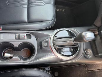 NISSAN JUKE 1.0 Dig-T Tekna Suv 5Dr Petrol Dct Auto Euro 6 (S/S) (114 Ps)