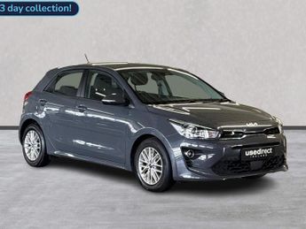 Kia Rio 1.0 T-Gdi 2 Hatchback 5Dr Petrol Manual Euro 6 (S/S) (99 Bhp)