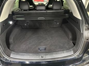 MG MOTOR UK HS 1.5 T-Gdi Exclusive Suv 5Dr Petrol Dct Euro 6 (S/S) (162 Ps)