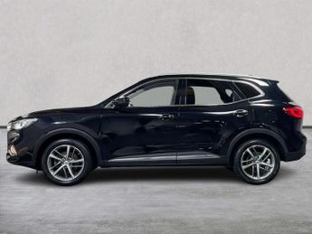 MG MOTOR UK HS 1.5 T-Gdi Exclusive Suv 5Dr Petrol Dct Euro 6 (S/S) (162 Ps)