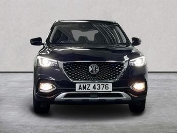 MG MOTOR UK HS 1.5 T-Gdi Exclusive Suv 5Dr Petrol Dct Euro 6 (S/S) (162 Ps)