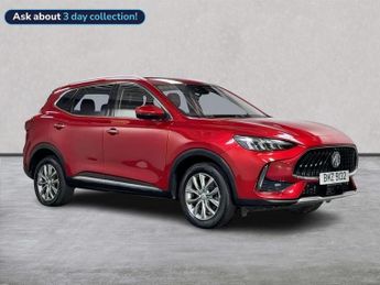 MG HS 1.5 T-Gdi Se Suv 5Dr Petrol Manual Euro 6 (S/S) (162 Ps)