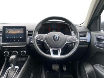 RENAULT ARKANA 1.3 Mhev Evolution Suv 5Dr Petrol Edc 2Wd Euro 6 (S/S) (140 Ps)